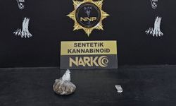 Nevşehir Emniyetinden peş peşe narkotik operasyonları