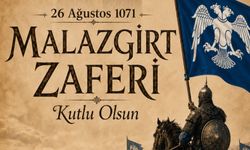 Vali Kök’ten Malazgirt Zaferi mesajı