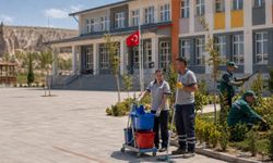 Nevşehir’de okullara 599 personel alınacak: Başvurular başladı