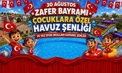 Nevşehir’de çocuklara özel eğlence: Tarih ve adres açıklandı