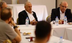 Öbekli’den Kozaklı’da turizm vurgusu: “Kaplıcaları Kapadokya Markasıyla Bütünleştireceğiz”