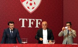 Ürgüpspor’un Türkiye Kupası’ndaki rakibi belli oldu
