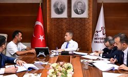 Vali Kök, halk günü’nde taleplere çözüm için talimat verdi