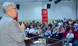 Mevlid-i Nebi Haftası’nda gelecek nesillere “Güzel Ahlak” mesajı