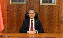 Vali Kök’ten 30 Ağustos Zafer Bayramı kutlama mesajı