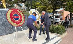 Gülşehir’de 30 Ağustos Zafer Bayramı coşkusu
