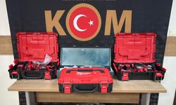 Nevşehir’de peş peşe operasyonlar: 5 şüpheliye işlem