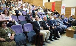 Bilim insanları Nevşehir’de buluştu: 18. OPTIMA Toplantısı başladı