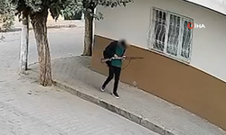 Manisa’da okul önünde silahlı saldırı: 10 öğrenci yaralandı