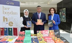 Kapadokya Edebiyat Buluşmaları kitaplarla taçlandı