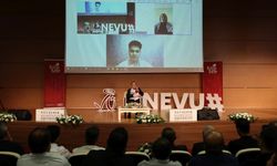 Gazze’de üniversiteli olmak ne demek? NEVÜ’de öğrenciler anlattı