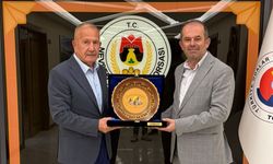 Uçhisar ve NTB arasında ortak akıl vurgusu