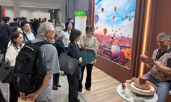 Bakan Ersoy: Kapadokya’yı Japonların rotasına taşıyacağız