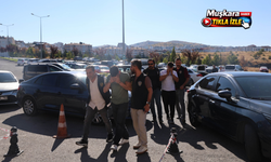 Nevşehir’de tartışma kanlı bitti: 1 ölü, 3 gözaltı