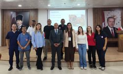 Kapadokya Huzurevi’nde yaşlı bakımında fark oluşturacak eğitim