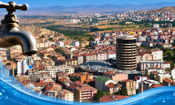 Nevşehir isyanda! Sular ne zaman gelecek?