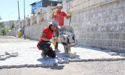 Göreme’de okullar yeni eğitim yılına hazırlandı