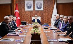 Okullar açılmadan düğmeye basıldı: Nevşehir’de güvenlik hazırlığı