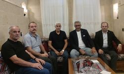 Gaziler Günü’nde iki buluşma: Çamcı’dan gazilere özel program