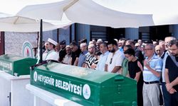 Mustafa Kemikkıran son yolculuğuna uğurlandı
