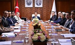 Nevşehir’de sosyal yardımların performansı masaya yatırıldı