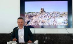 Kapadokya’ya 35 ülkeden konuk gelecek: Dev organizasyon Ortahisar’da