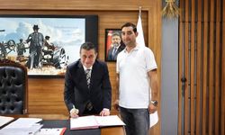 Nevşehir’de üreticilere hibe desteği müjdesi! Sözleşmeler imzalanıyor
