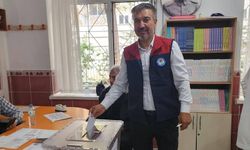 Eğitim Bir-Sen Nevşehir’de delege seçimleri tamamlandı