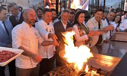 Nevşehir mutfağı dünyaya açılıyor: GastroFest’te lezzet şöleni başladı