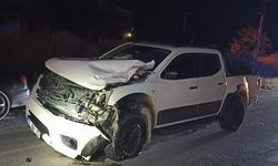 Nevşehir’de feci kaza: 54 yaşındaki yaya hayatını kaybetti