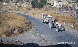 Nevşehir'de traktör kazasında yaralanan kadından acı haber
