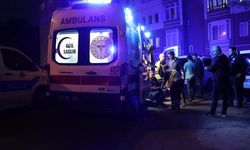 Aile arasında tartışma kavgaya dönüştü: 2 yaralı