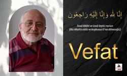 Göremeli Hacı Ahmet Çolak hayatını kaybetti