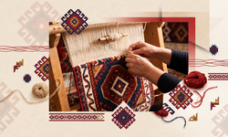 Nevşehir’de Yahyalı Halısı Dokuma Kursu açılıyor