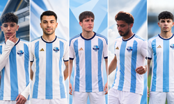 Kapadokya Avanosspor’dan 5 transfer daha