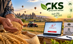 Nevşehir’de 2027 ÇKS başvuruları devam ediyor