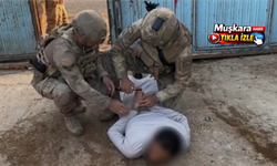 Nevşehir’de de şafak baskını: DEAŞ operasyonunda 5 kişi tutuklandı