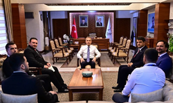 Nevşehir uluslararası havacılık buluşmasına hazırlanıyor