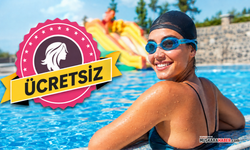 Nevşehir’de kadınlara özel ücretsiz yüzme etkinliği başlıyor