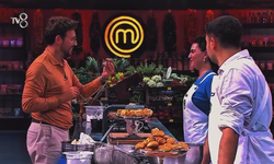 MasterChef'te Gülşehir’e sürpriz: Danilo Şef selam gönderdi