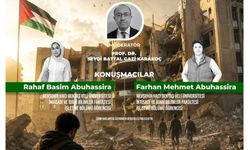 Gazzeli öğrenciler yaşadıklarını Nevşehir’den dünyaya anlatacak