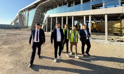 Kapadokya Havalimanı’nda büyük dönüşüm: Kapasite 2 milyona çıkıyor