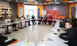Nevşehir yurtlarında yeni dönemin yol haritası belirlendi