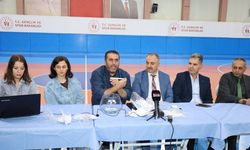 Nevşehir’de 100 kişilik İŞKUR kurası çekildi: İşte ilçe ilçe sonuçlar