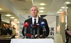 Mansur Yavaş CHP’den istifa etti