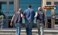 Cumhurbaşkanına hakaret suçlamasıyla 1 kişi tutuklandı