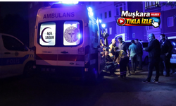 Aile arasında tartışma kavgaya dönüştü: 2 yaralı