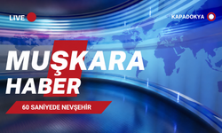 60 Saniyede Nevşehir: Sağlık, konser ve festival heyecanı