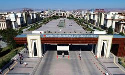NEVÜ 2 öğretim görevlisi alacak: İlan Resmî Gazete’de yayımlandı