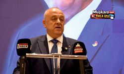 Öbekli turizmcilerle buluştu: “Sizin sesiniz olacağız”